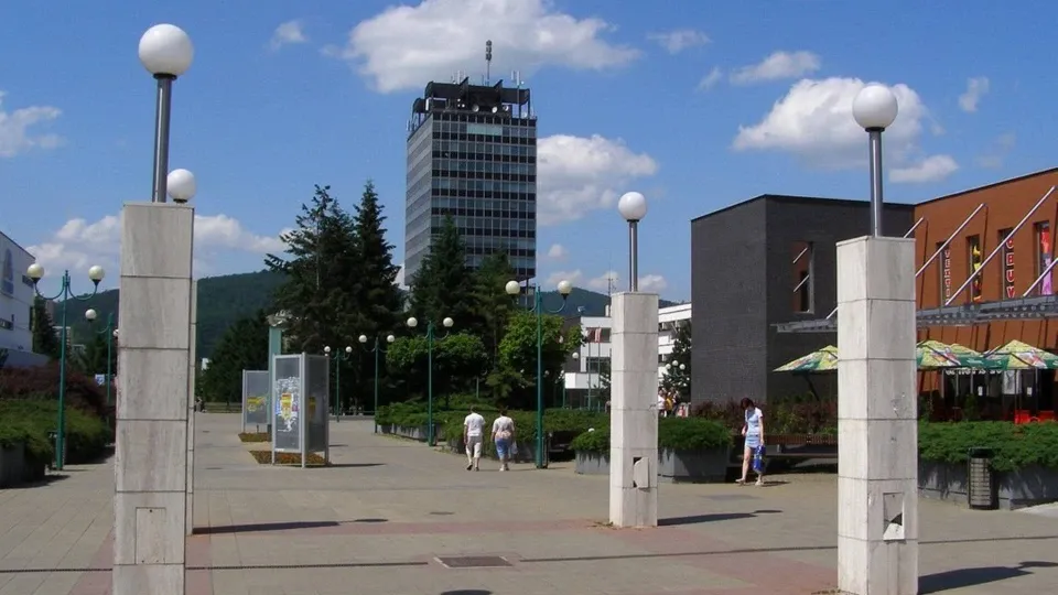 Hospodský kvíz Považská Bystrica