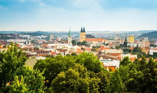 Hospodský kvíz Nitra
