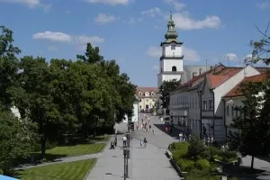 Hospodský kvíz Prievidza