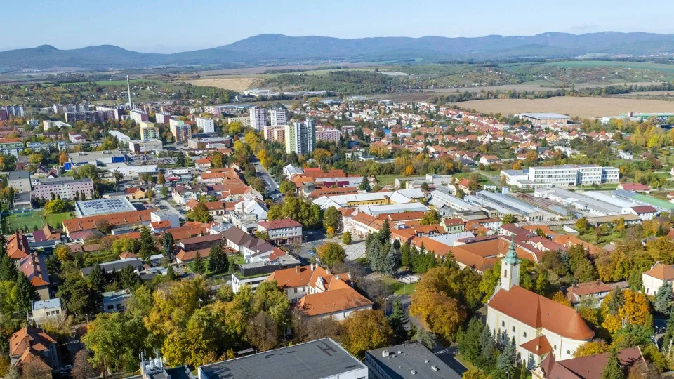 Zlaté Moravce
